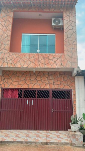 Casa com motorista somente pra cop 30